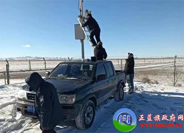 安全放心上 巡查在路上——保护文物 我们在行动