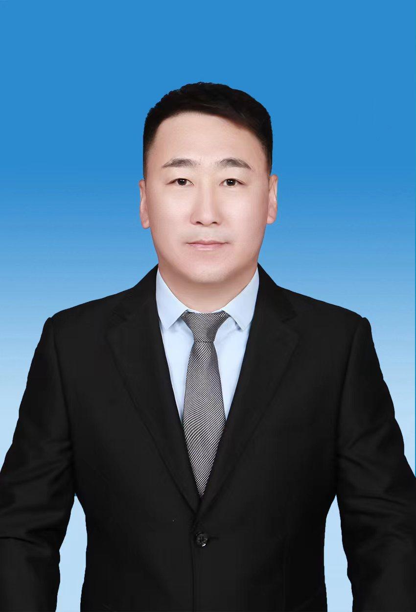 布仁巴雅尔
