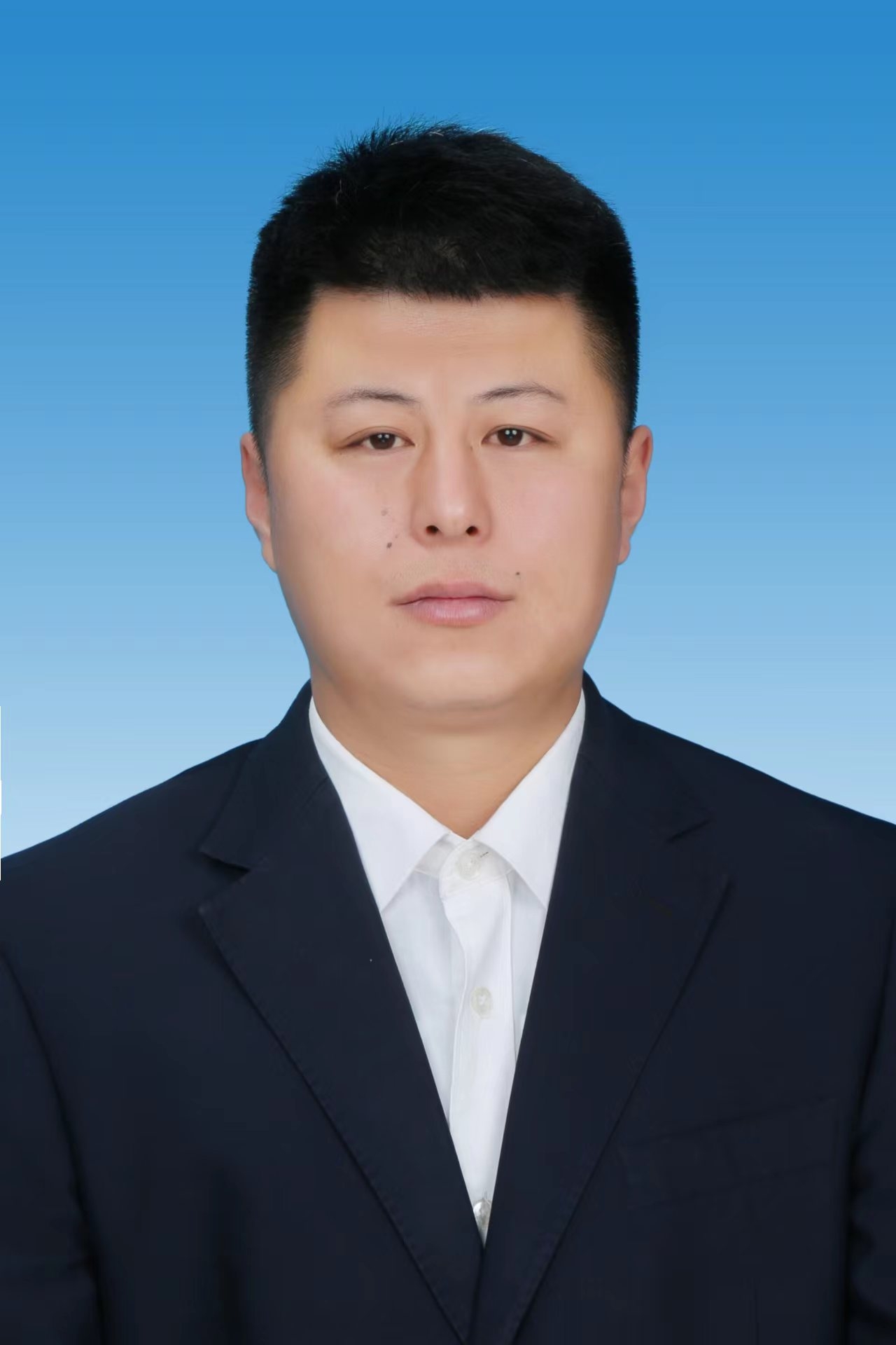 杨晓冬