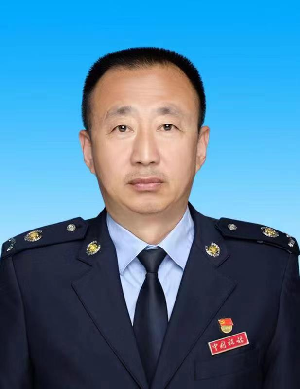 王茂民