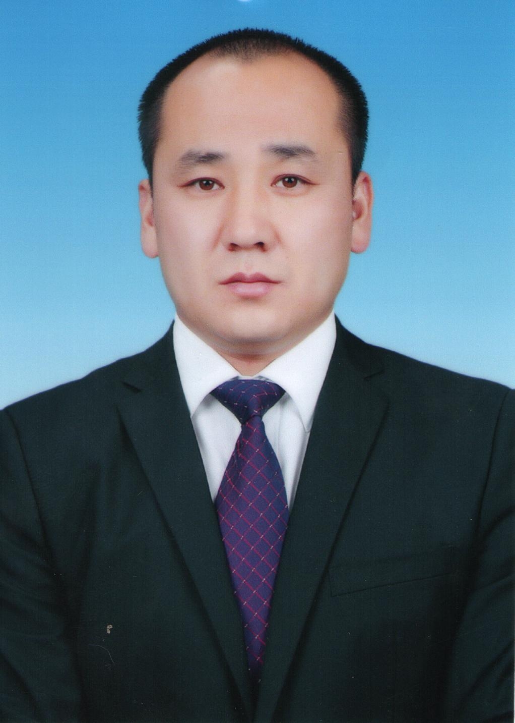 刘志强