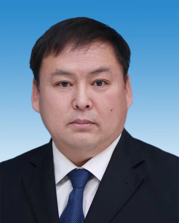 苏德毕力格