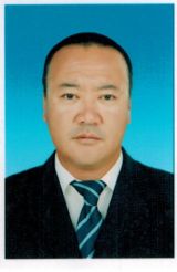 布仁毕力格