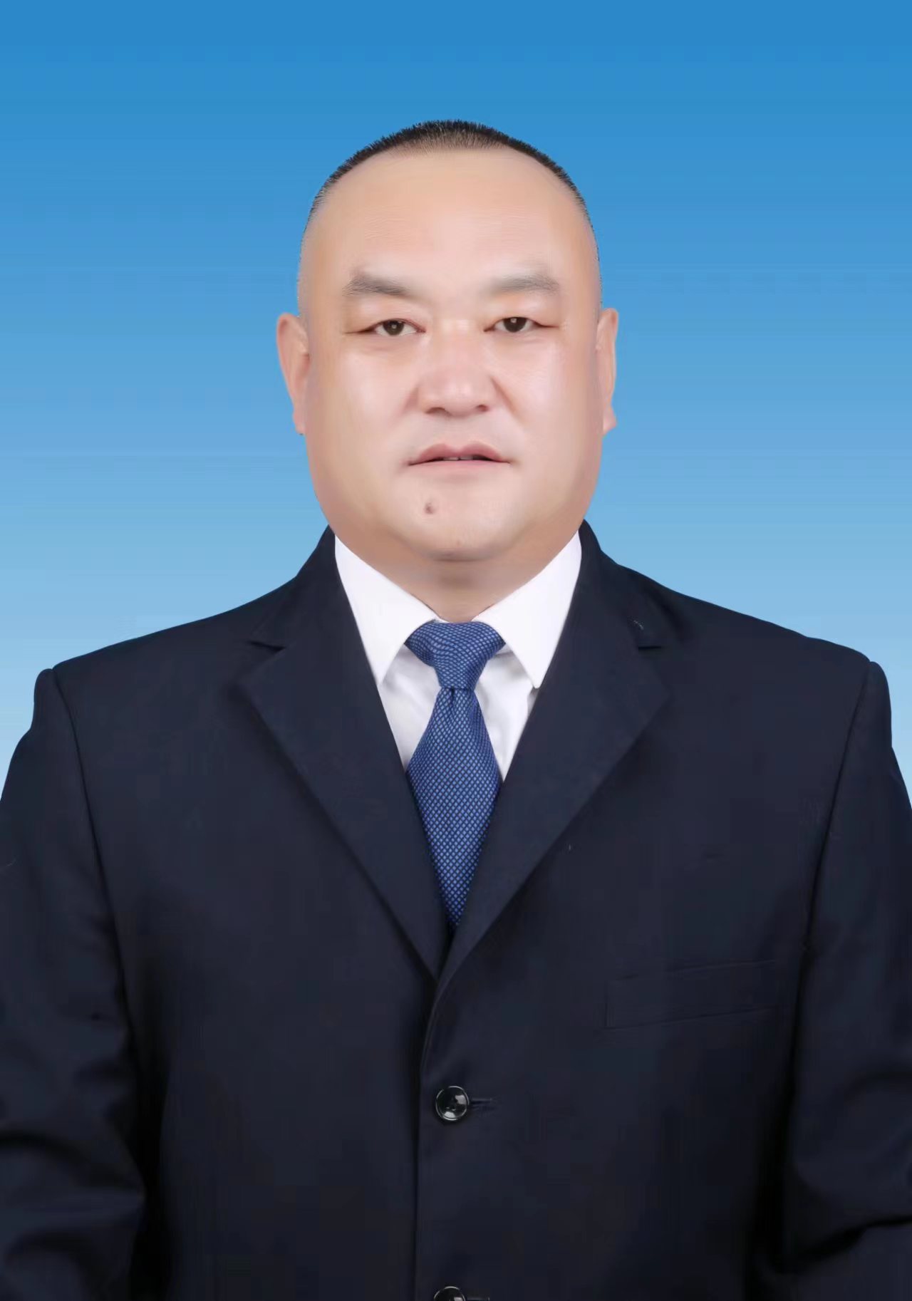 夏翔志