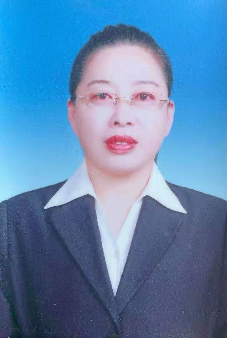 贺树兰