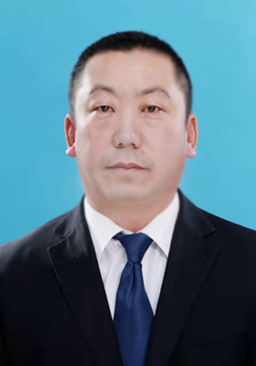 牧仁