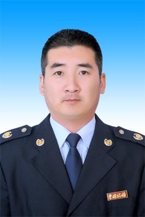 张小峰