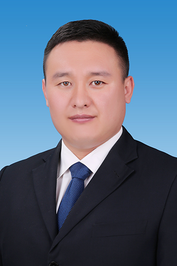 阿如很巴特尔