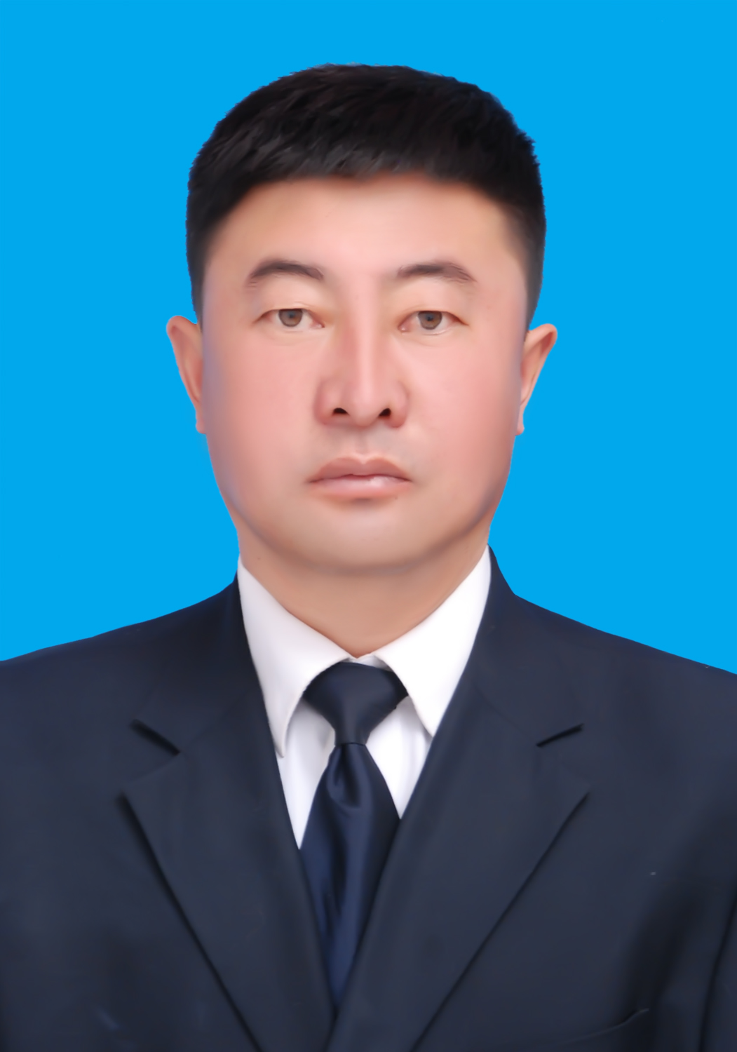 王建伟