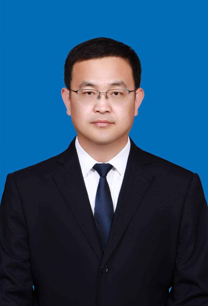 丁国强
