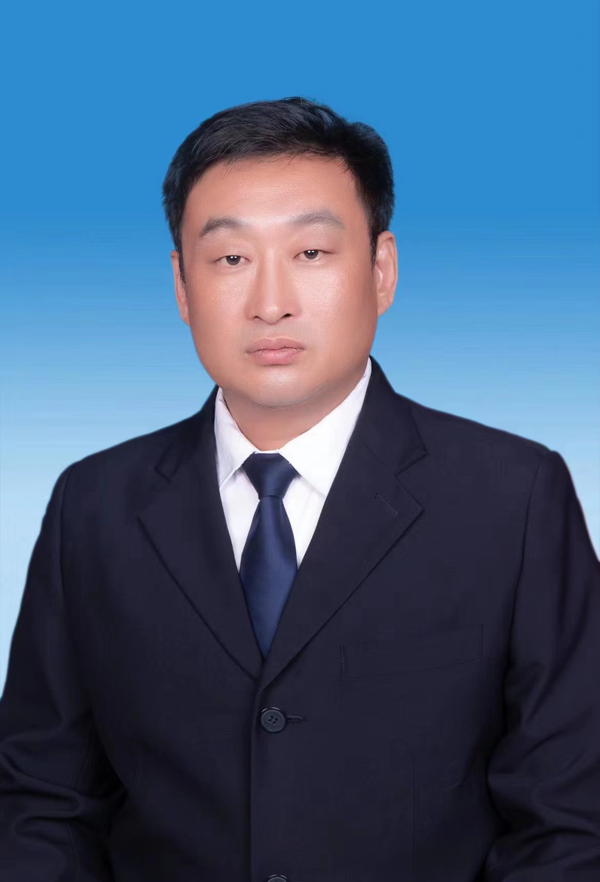 李根全
