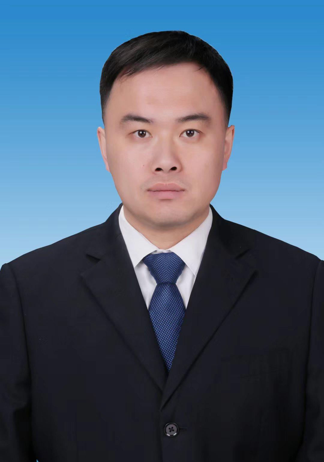 付伟鹏