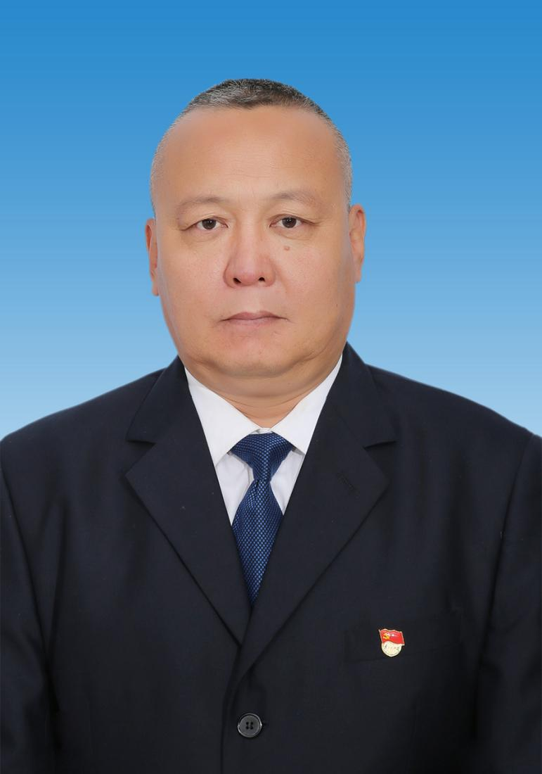 乌力吉