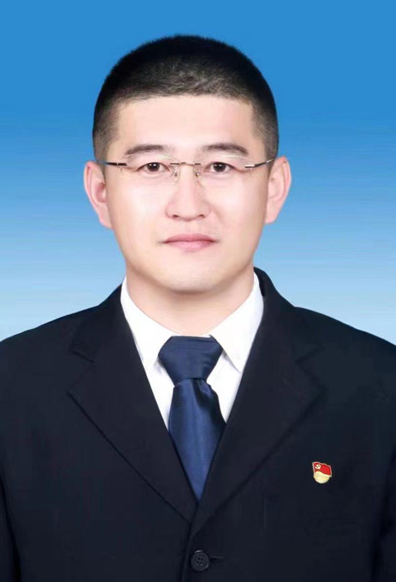 赵宏超