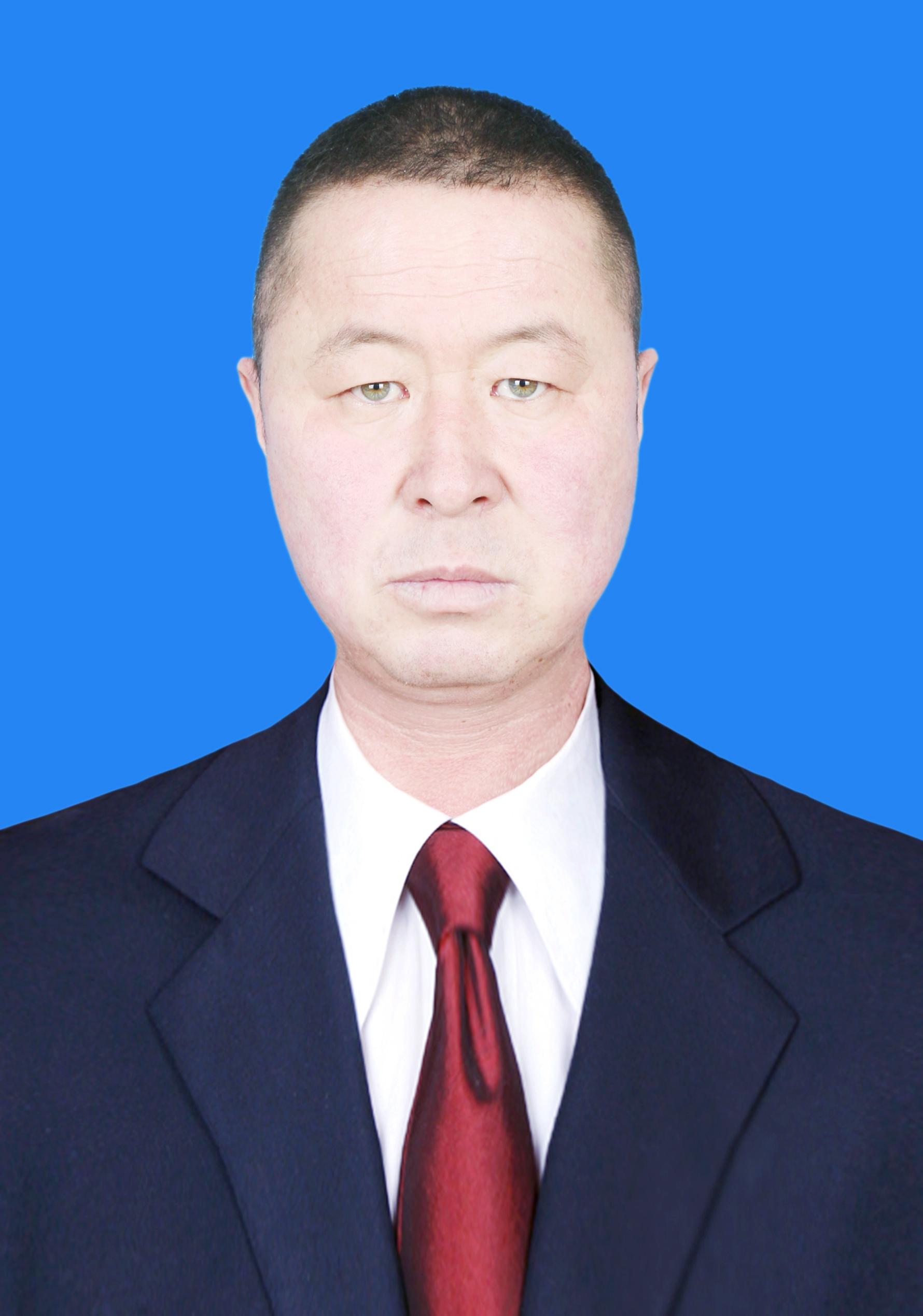 图孟毕力格