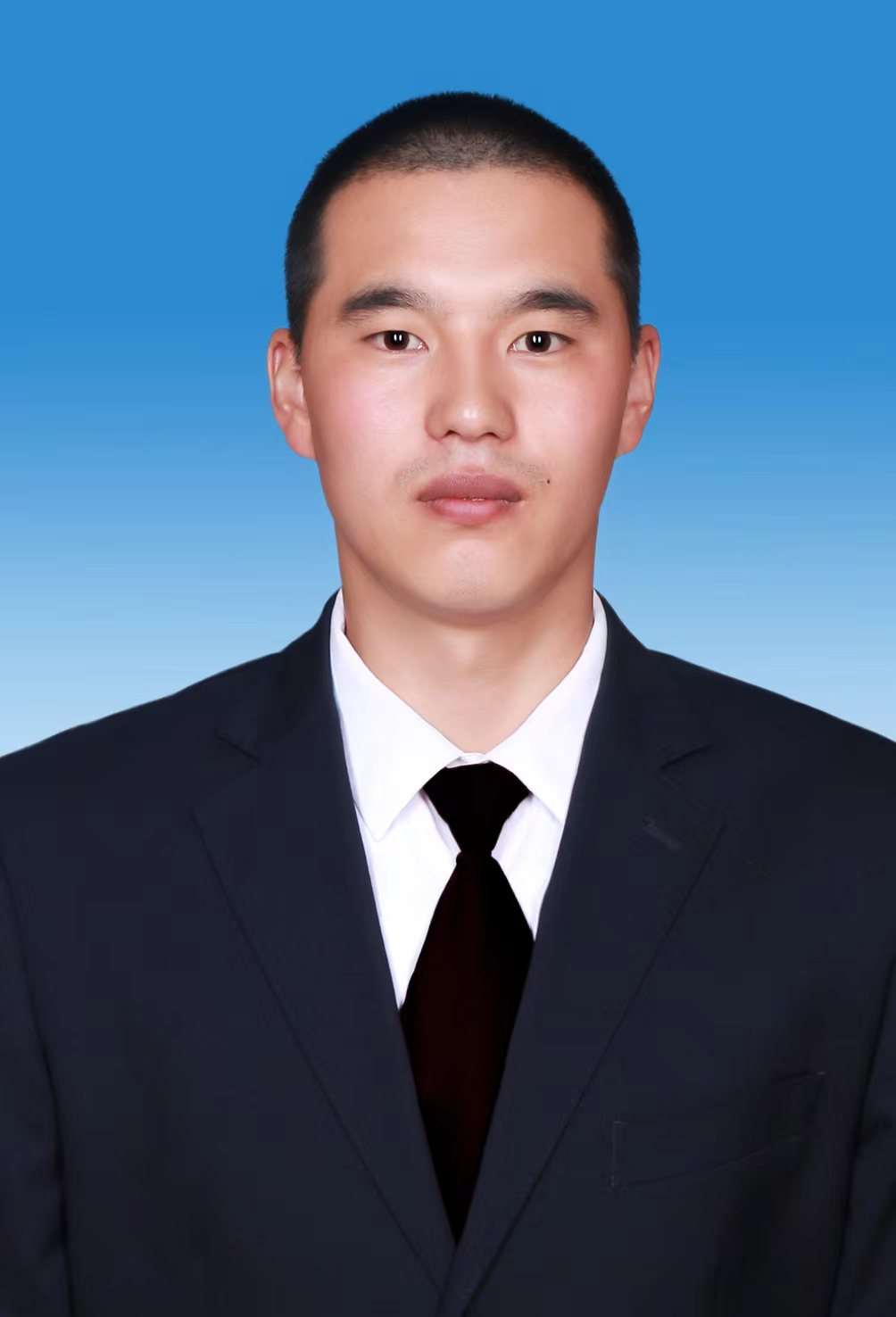 岗吉如和