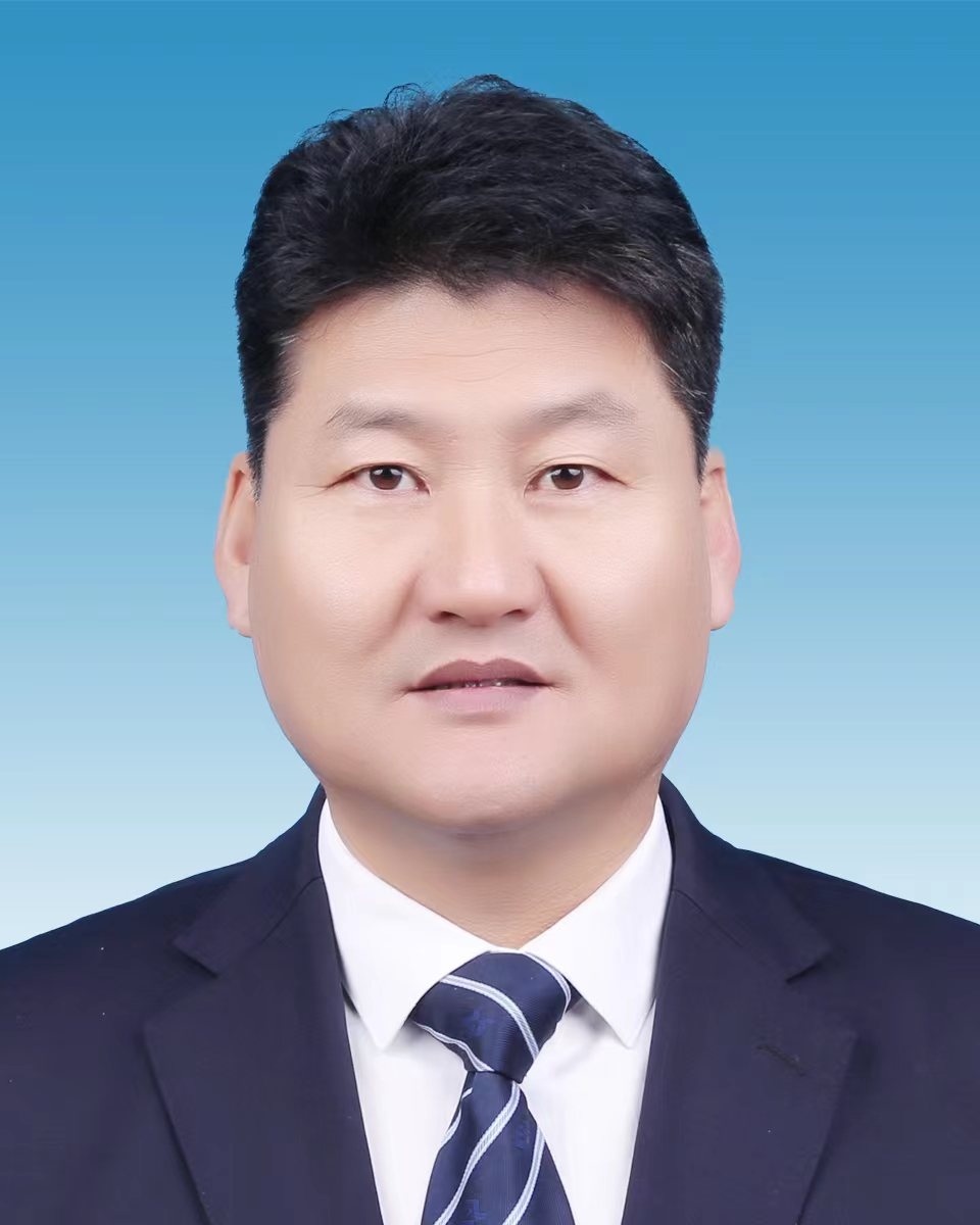 朝格满都呼