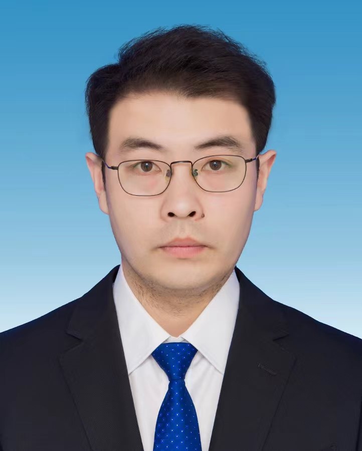 赵鹏鹏