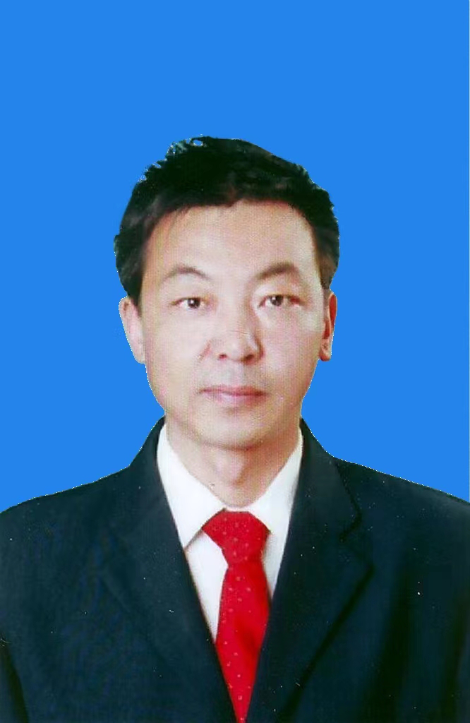 王志峰