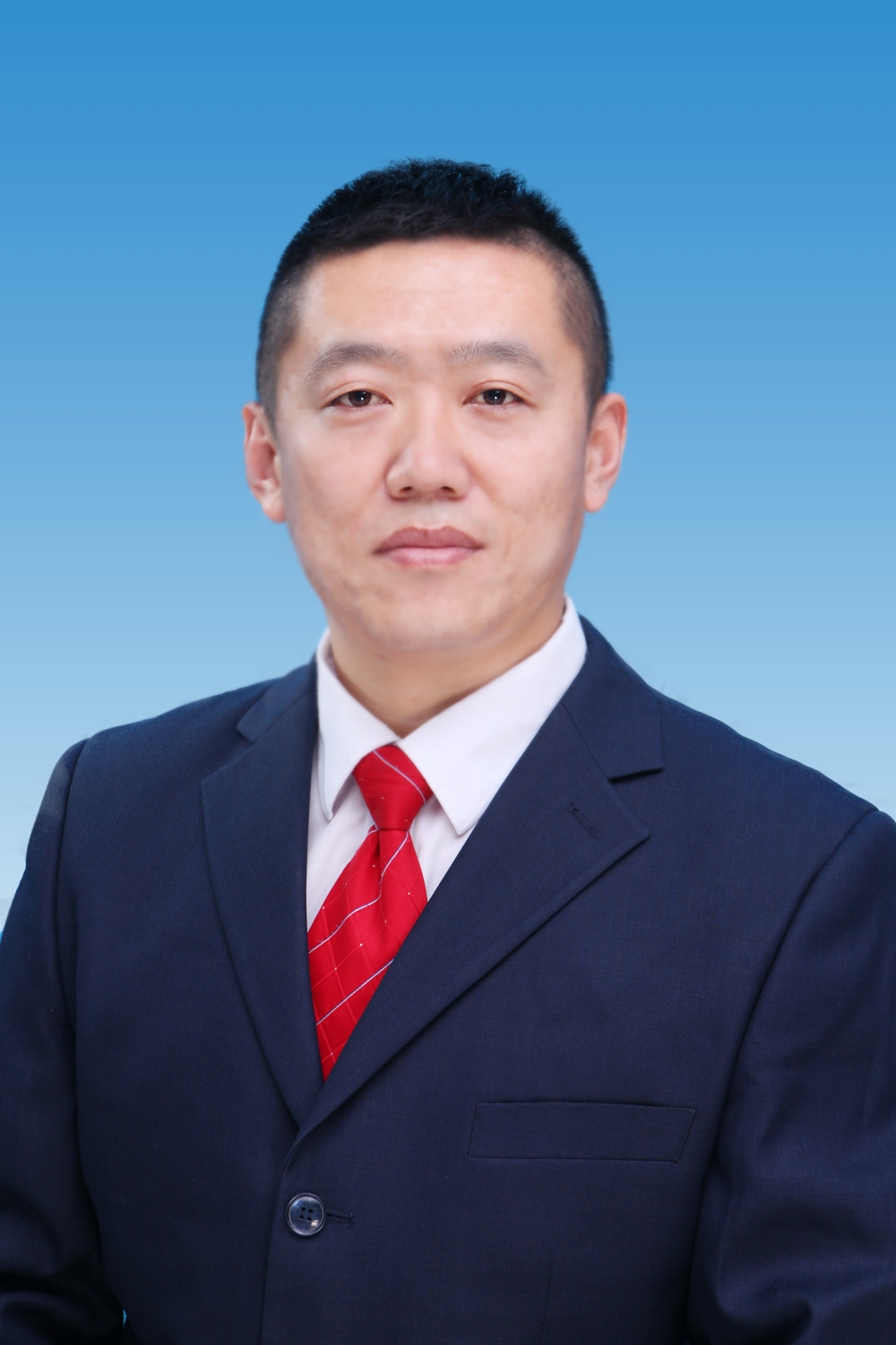 白音牧仁