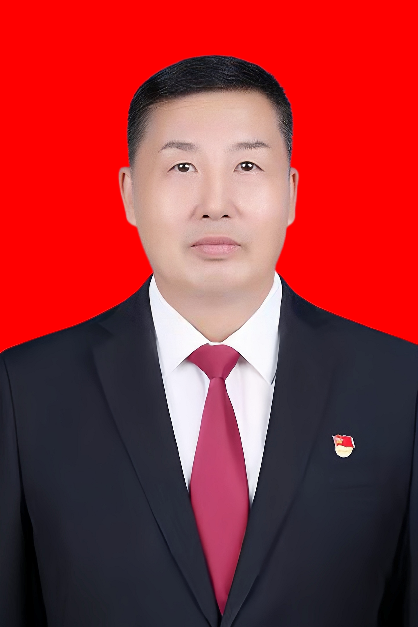 刘玉雷