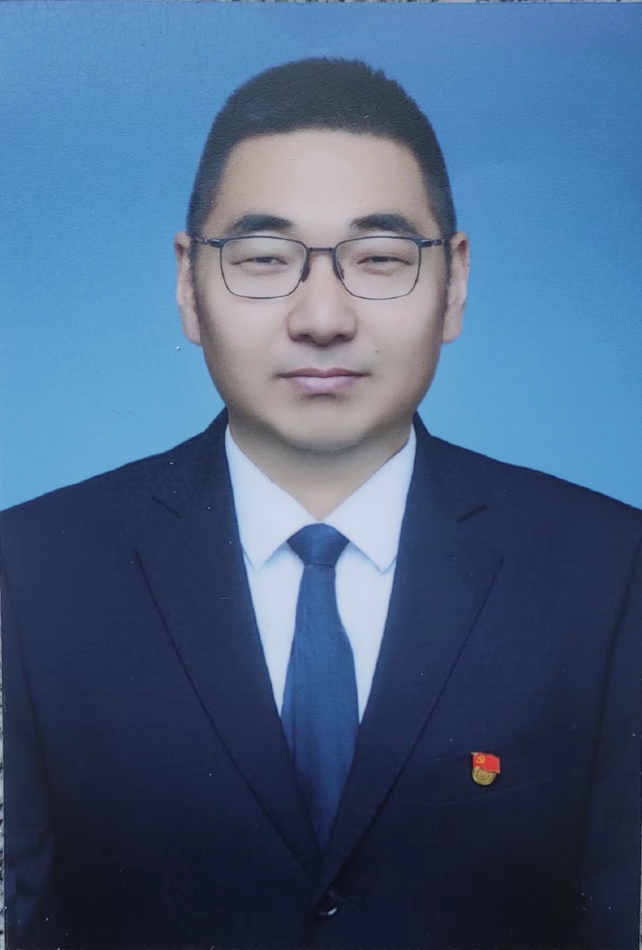 李勇力