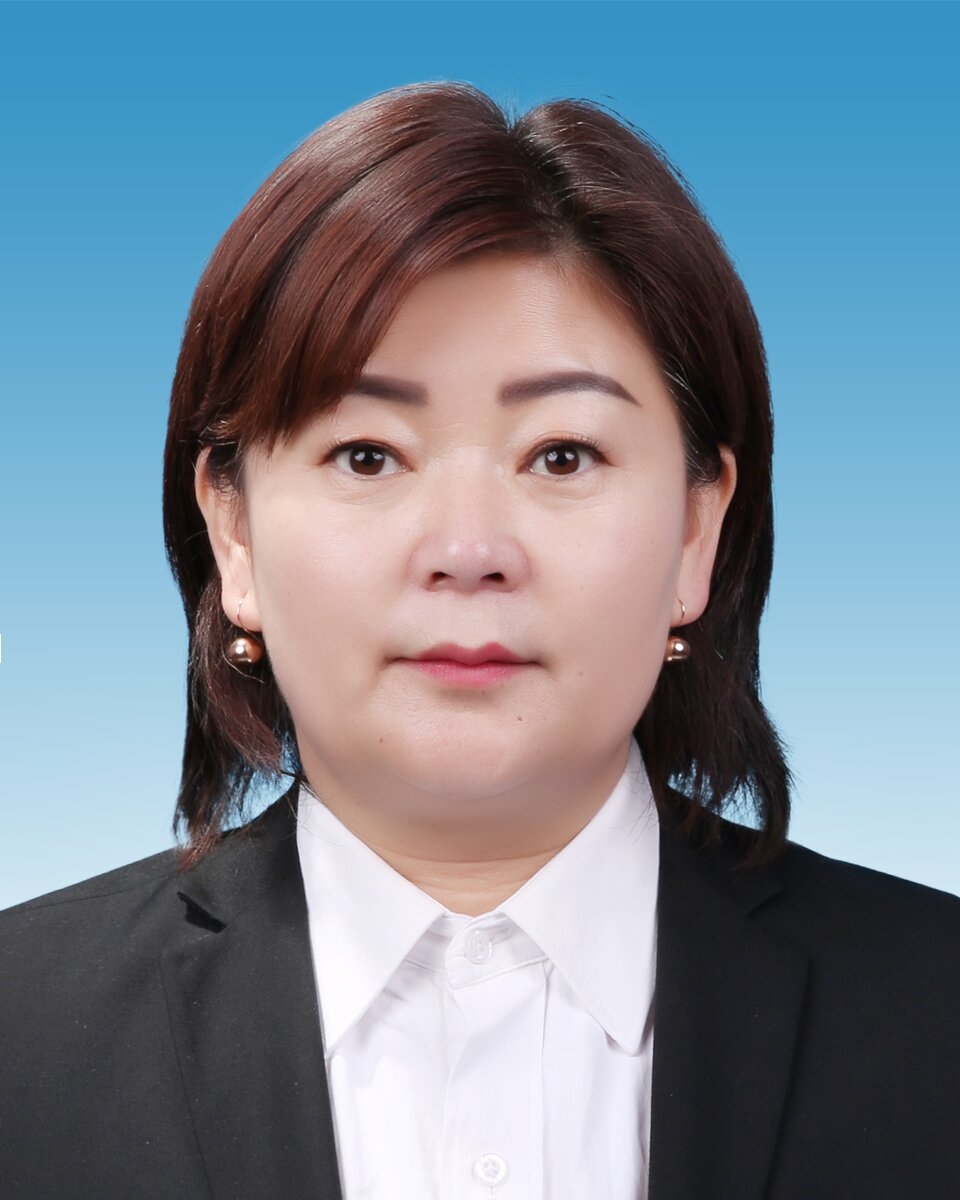 乌云高娃