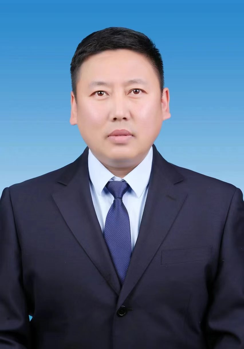 道尔吉仁庆