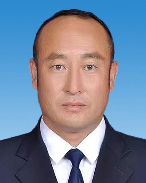 胡格吉勒