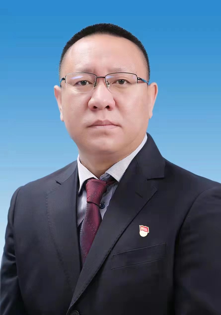 牛军
