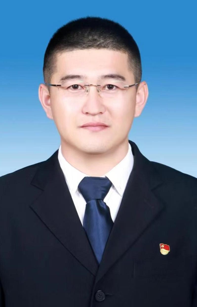 赵宏超