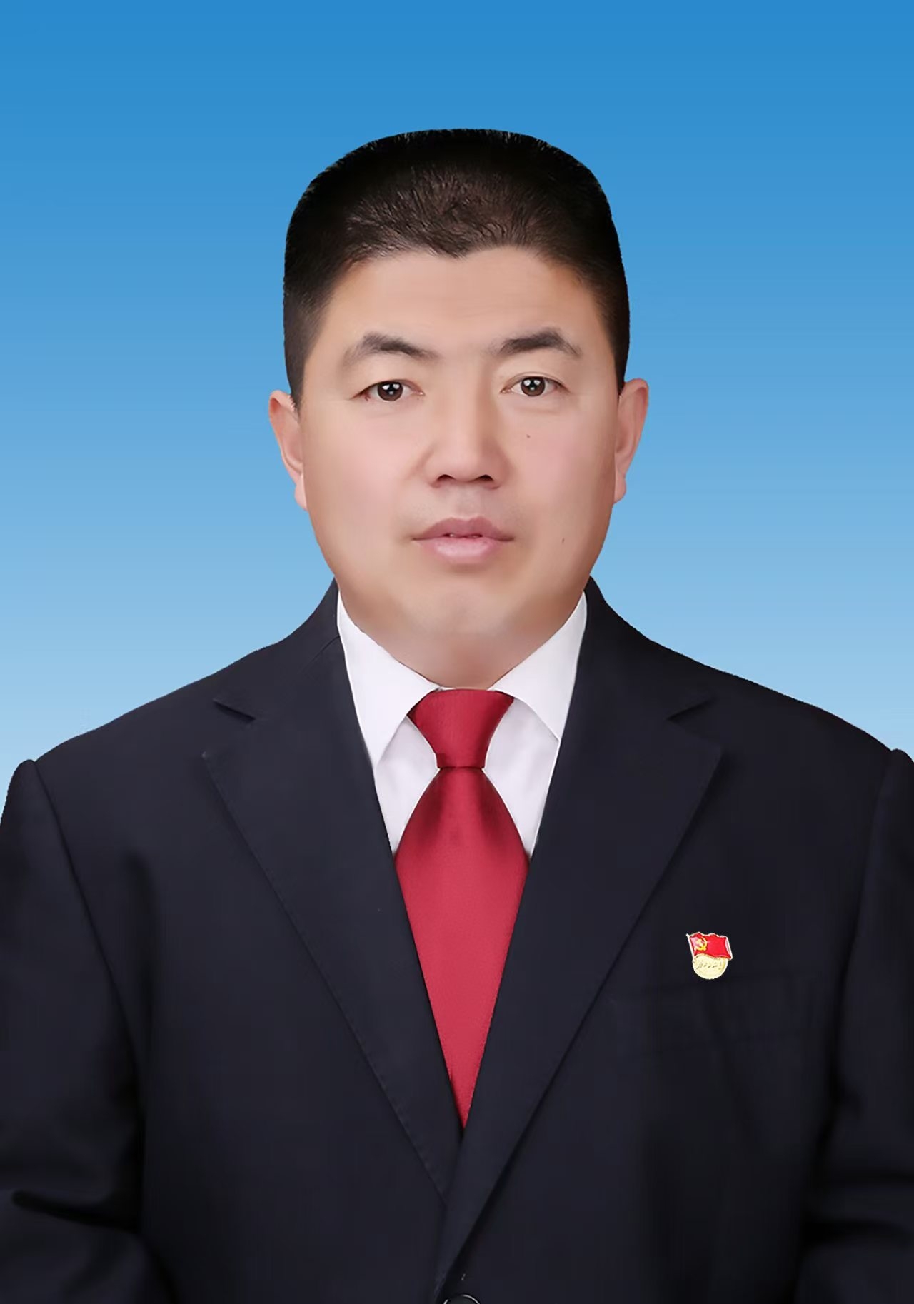 巴增辉