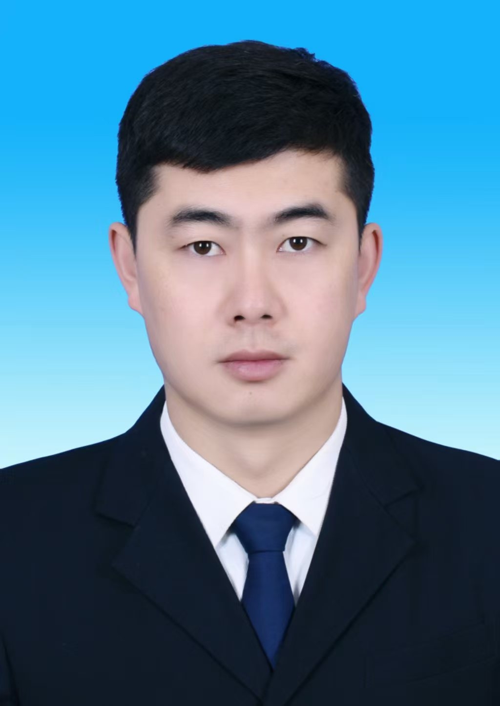张永杰